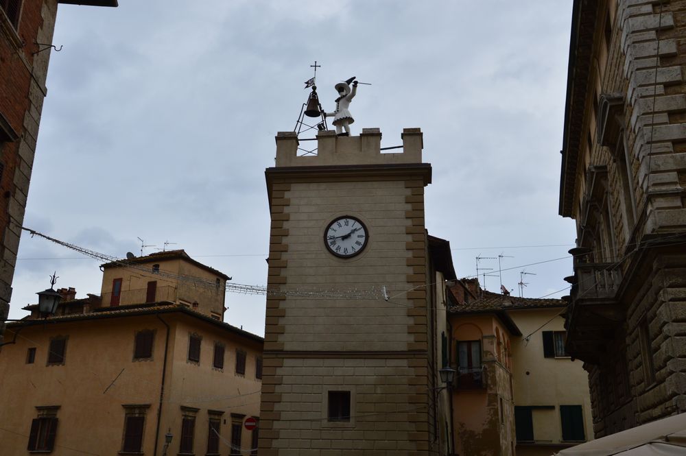 montepulciano cosa vedere