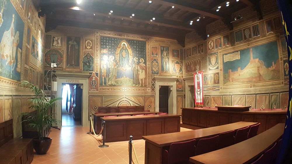 san miniato