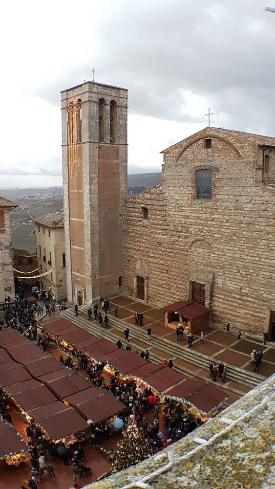 Montepulciano cosa vedere