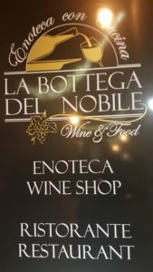 Montepulciano cosa vedere