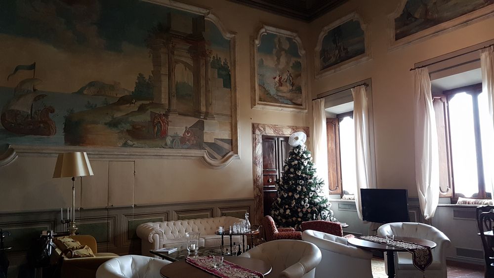 hotel a Montepulciano