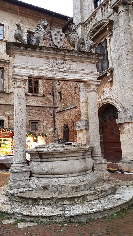 Montepulciano cosa vedere