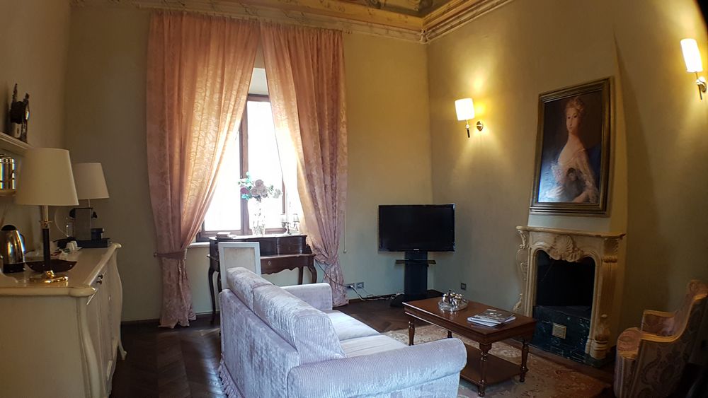 hotel a montepulciano