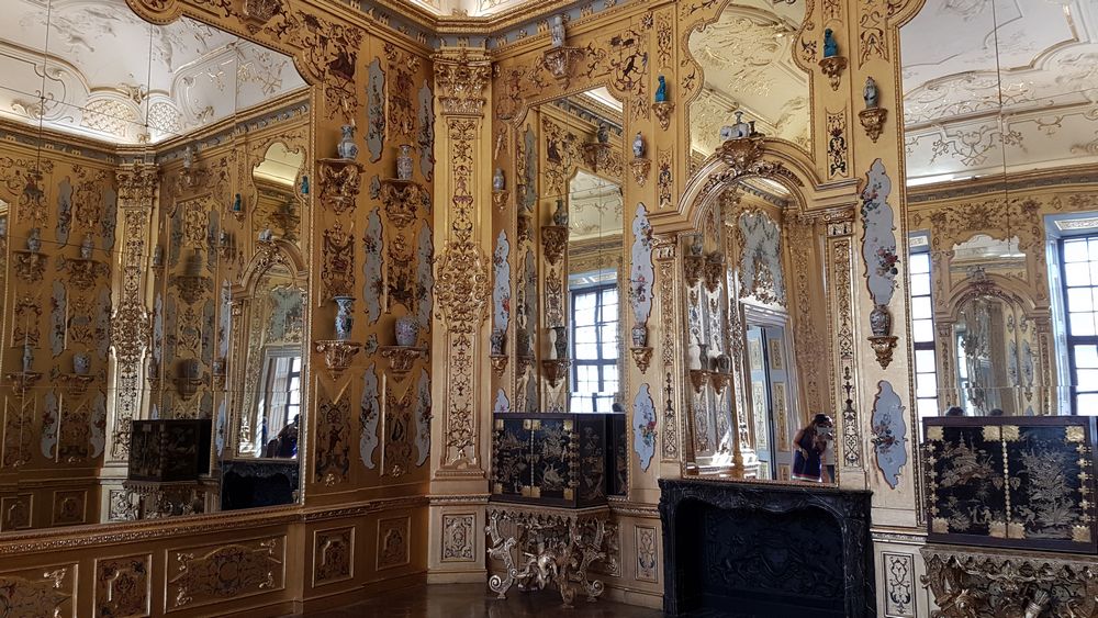 musei di vienna