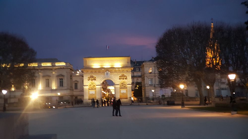 francia del sud cosa vedere