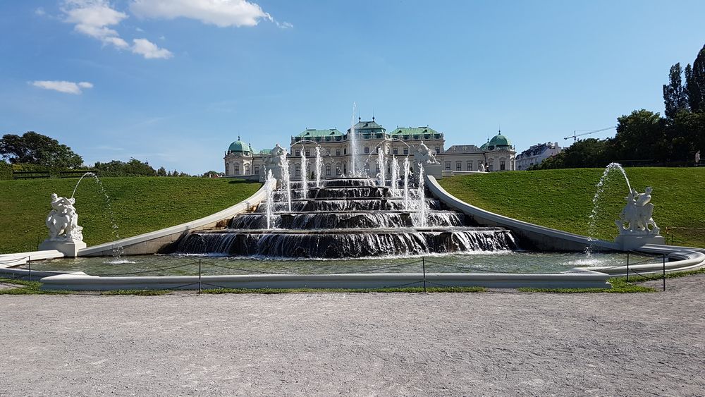 musei di vienna