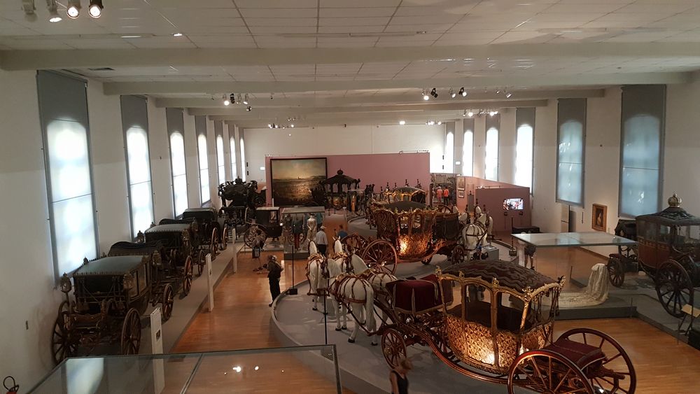 Musei di Vienna