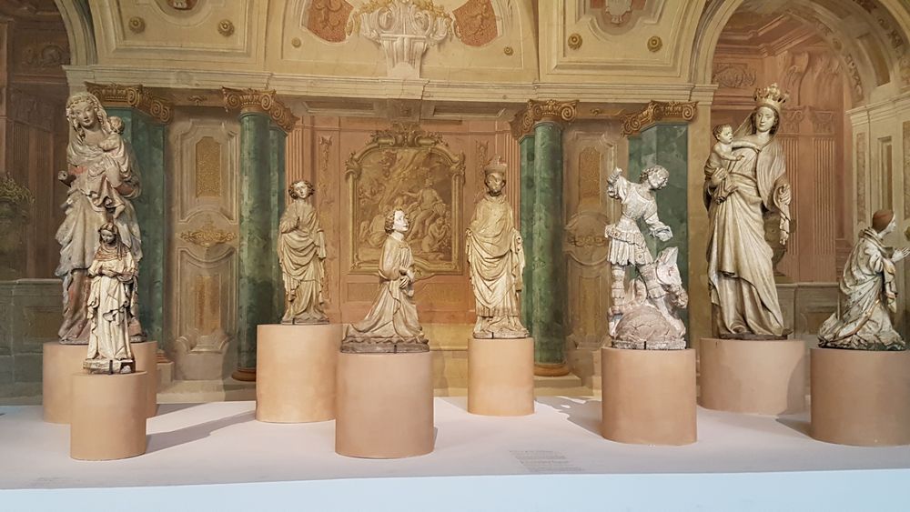musei di vienna