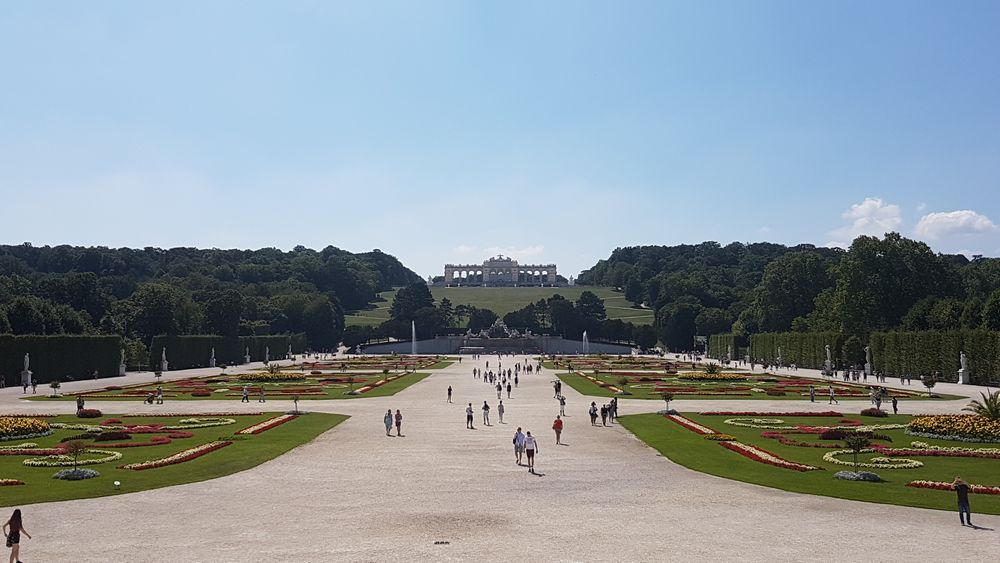 musei di vienna