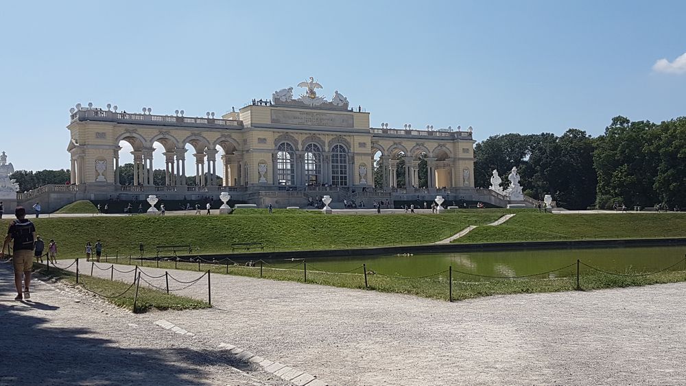 musei di vienna
