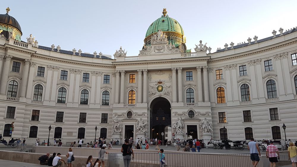 musei di vienna
