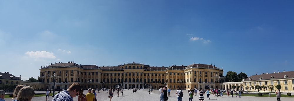musei di vienna