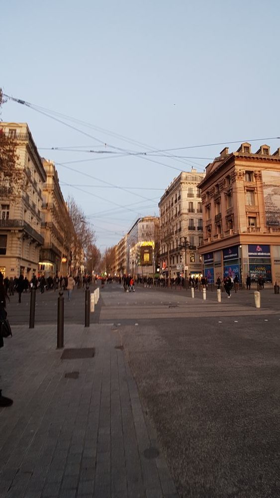 cosa visitare a marsiglia