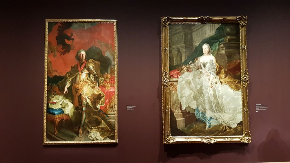 musei di vienna