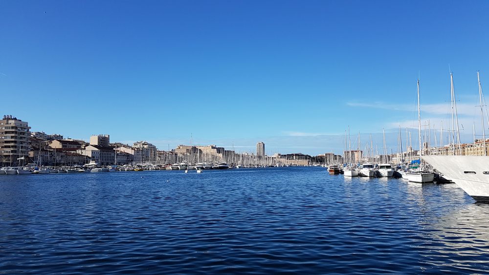 francia del sud cosa vedere