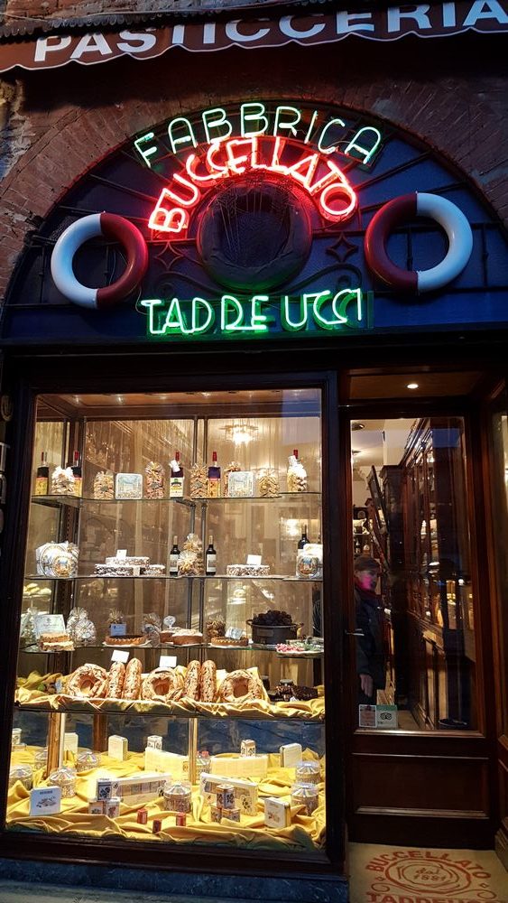 dove mangiare a Lucca