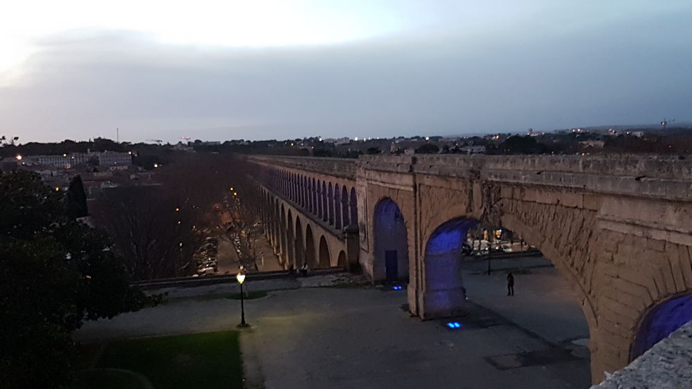 cosa vedere a Montpellier