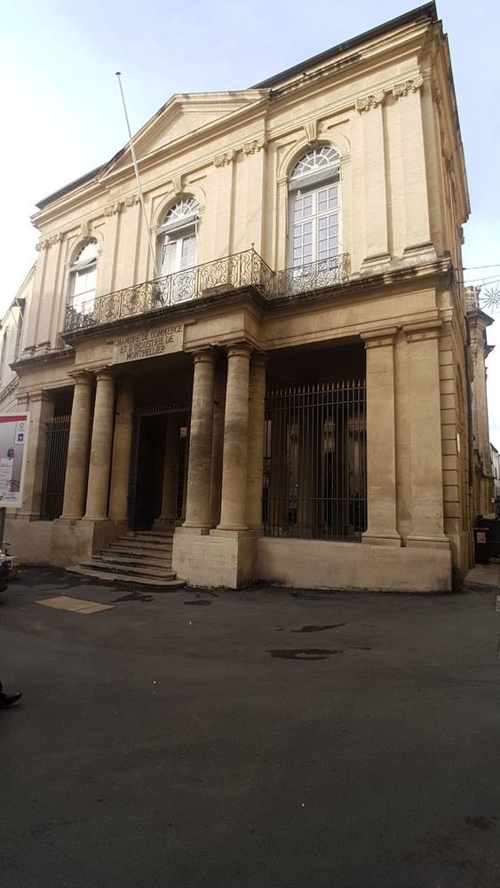 cosa vedere a Montpellier