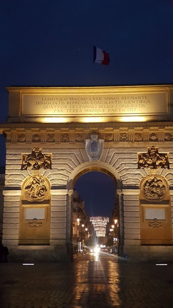 Cosa vedere a Montpellier