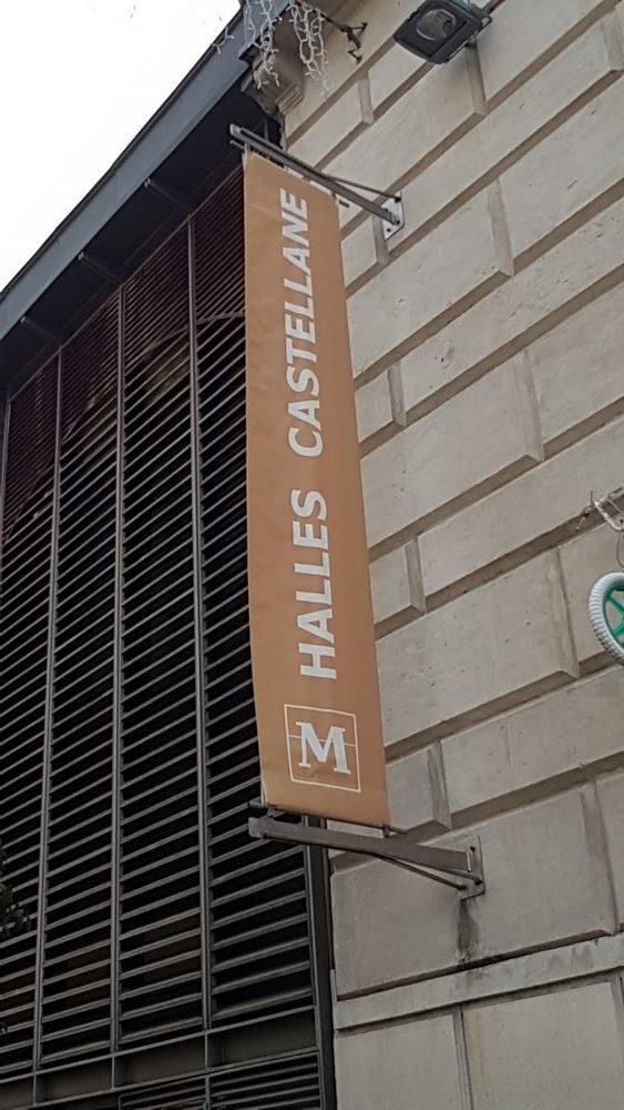 cosa vedere a Montpellier