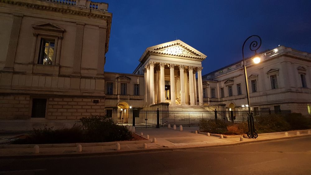 cosa vedere a montpellier