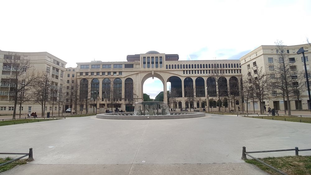 cosa vedere a montpellier
