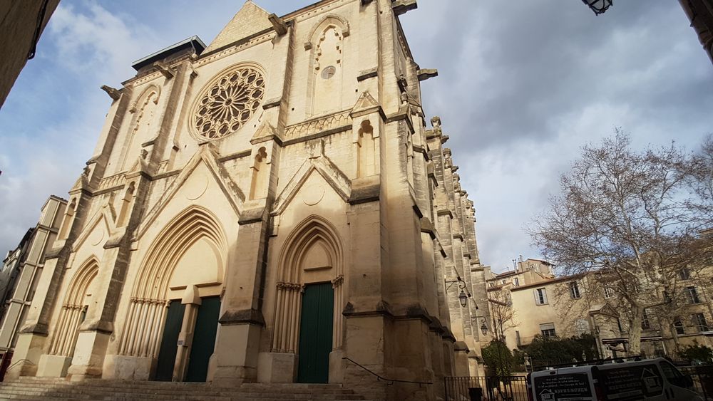 cosa vedere a montpellier