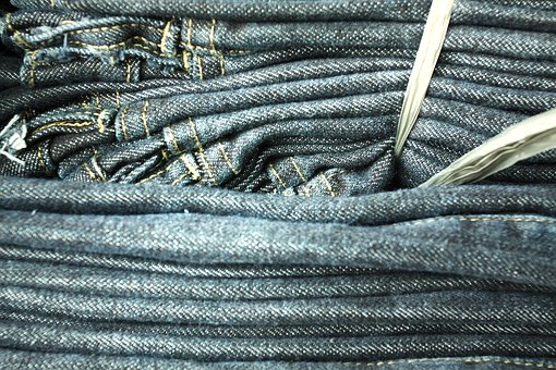 Chi Ha Inventato La Stoffa Dei Jeans