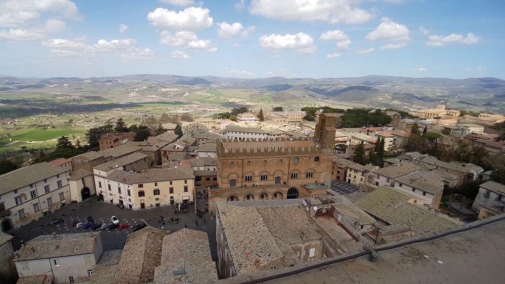 cosa vedere a orvieto