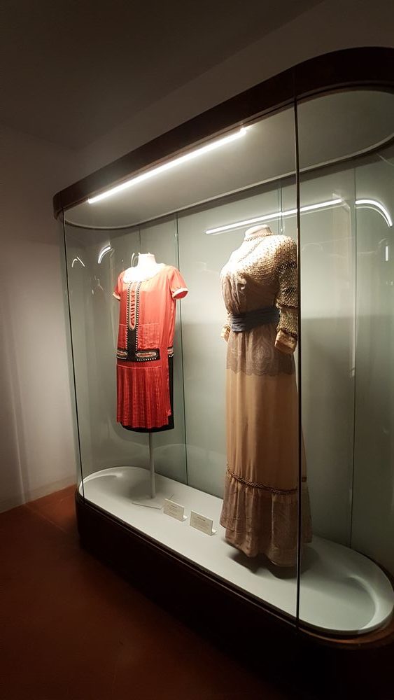 palazzo mansi a lucca visita