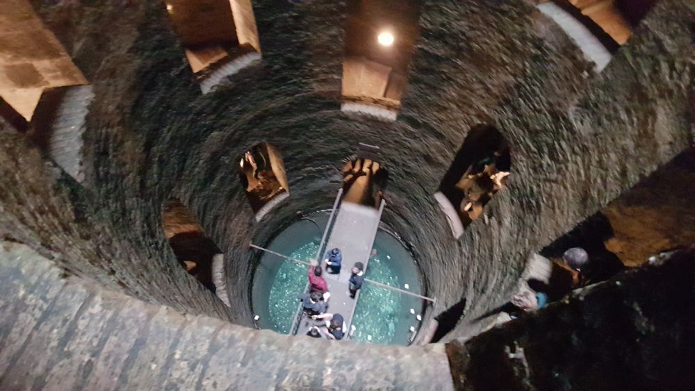 cosa vedere a orvieto