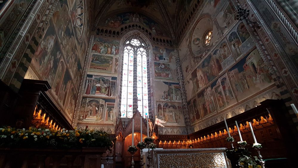 cosa vedere a orvieto