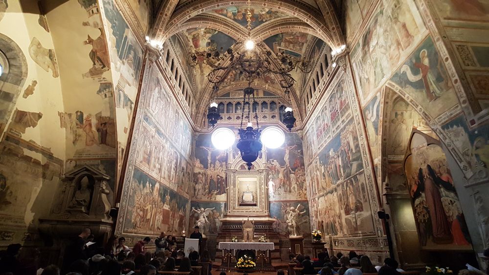 cosa vedere a orivieto