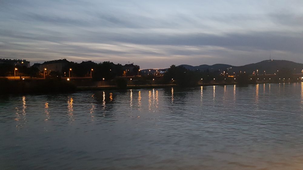 un tour da Vienna a Praga