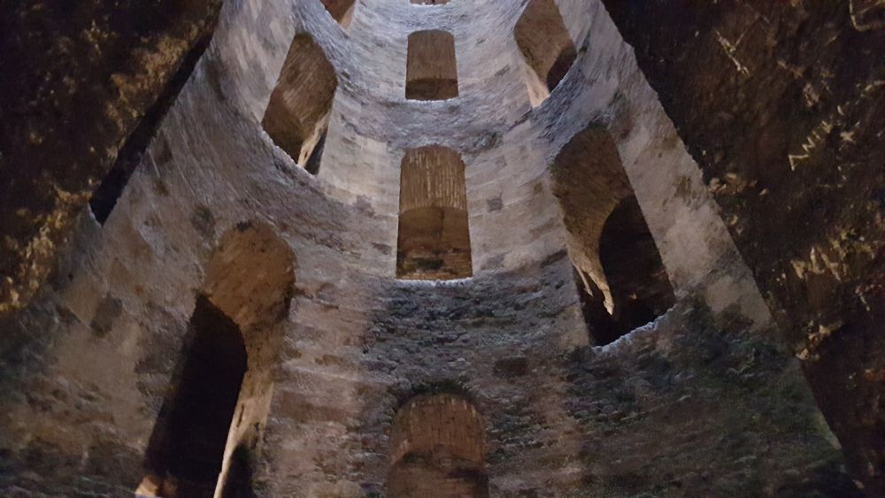 cosa vedere ad orivieto