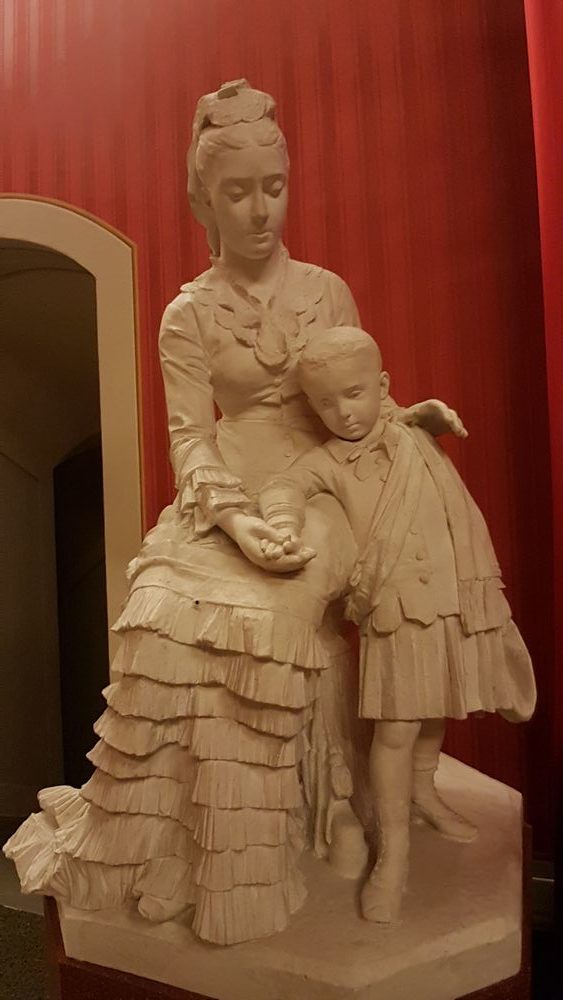 palazzo mansi a lucca visita