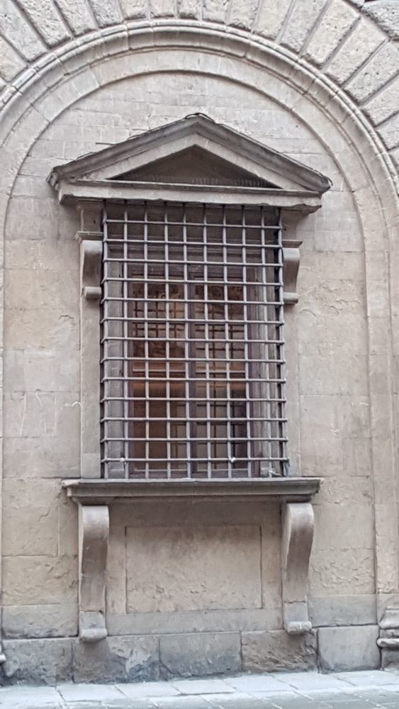 palazzo medici riccardi firenze