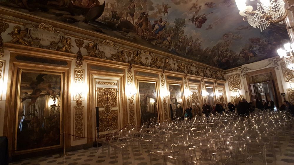palazzo medici riccardi firenze