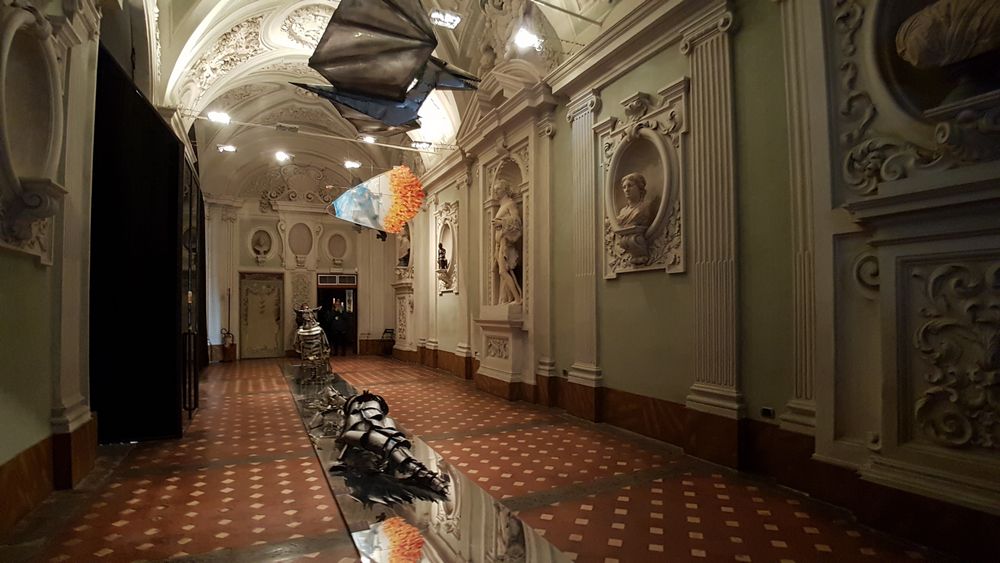 palazzo medici riccardi firenze