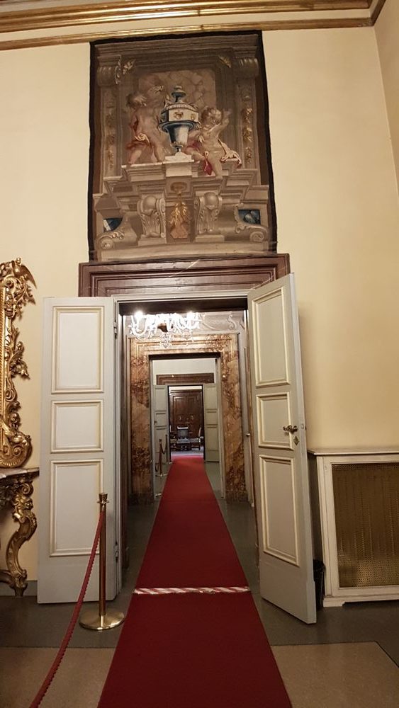palazzo medici riccardi firenze