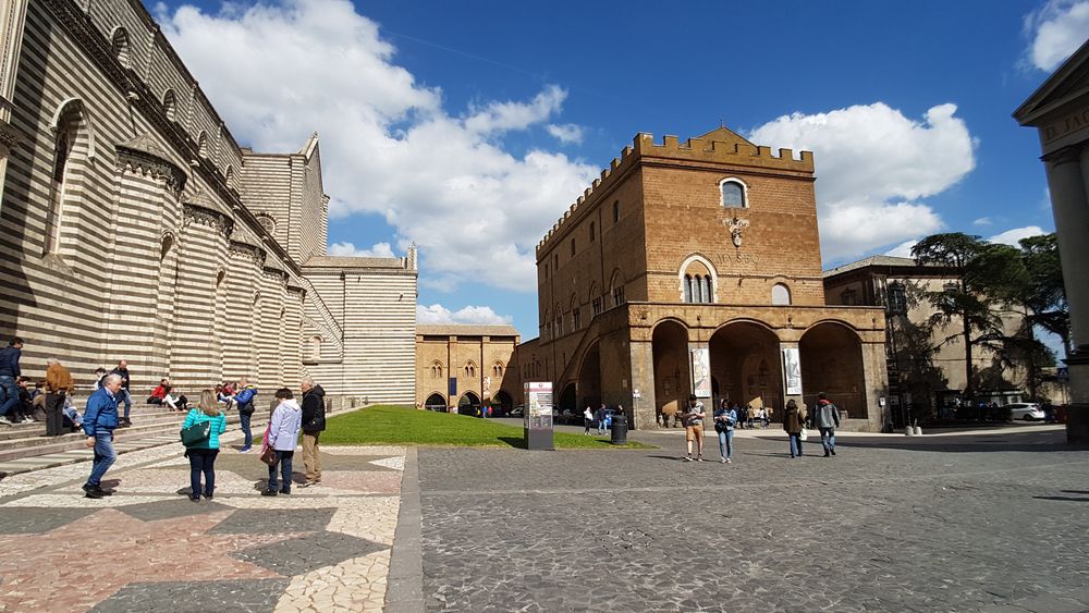 cosa vedere a orvieto