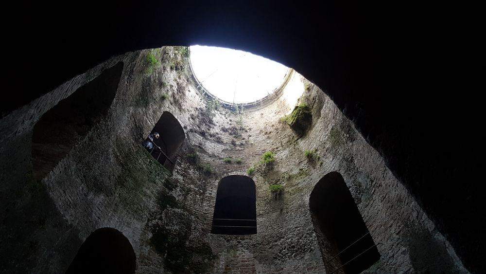 cosa vedere a orvieto