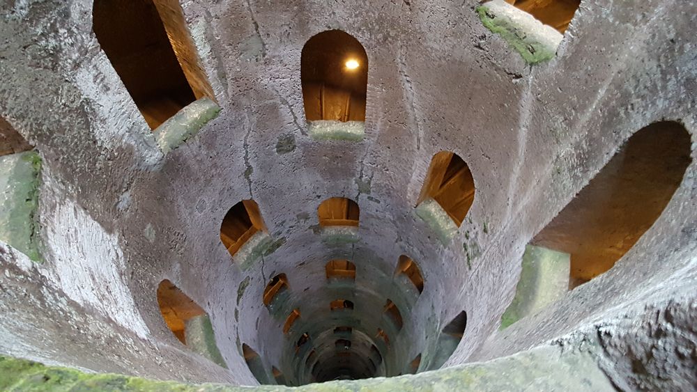cosa vedere a orvieto