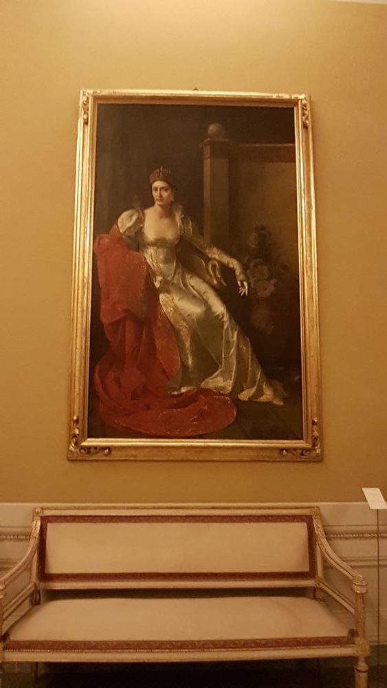 palazzo mansi a lucca visita