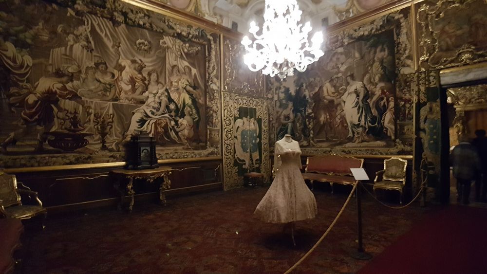 palazzo mansi a lucca visita