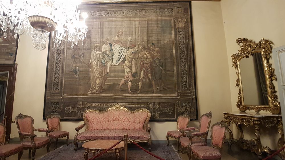 palazzo medici riccardi firenze