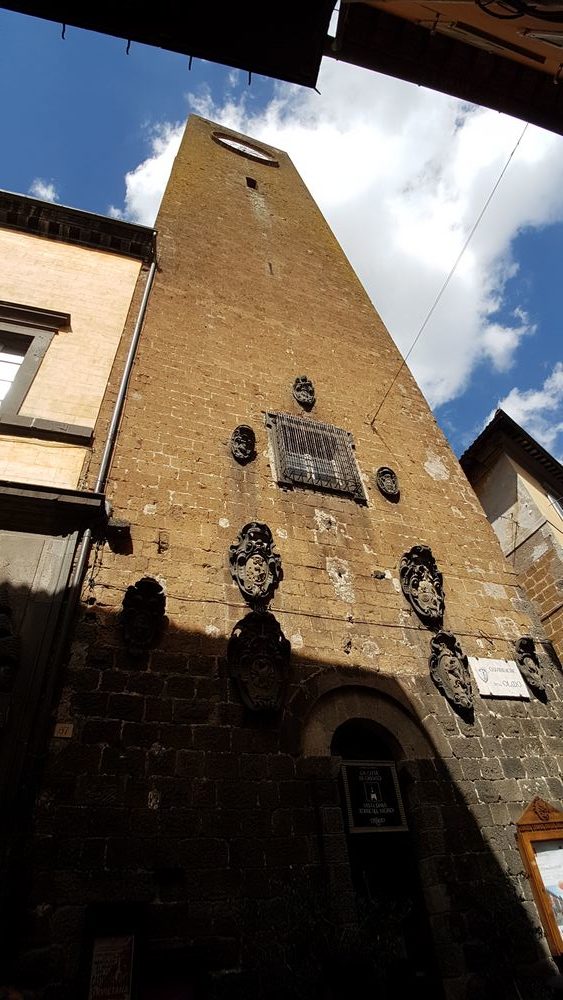 cosa vedere a orvieto