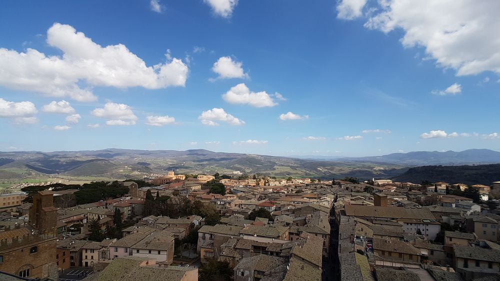 cosa vedere a orvieto