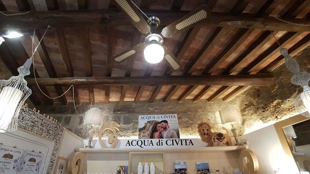cosa vedere a civita di bagnoregio