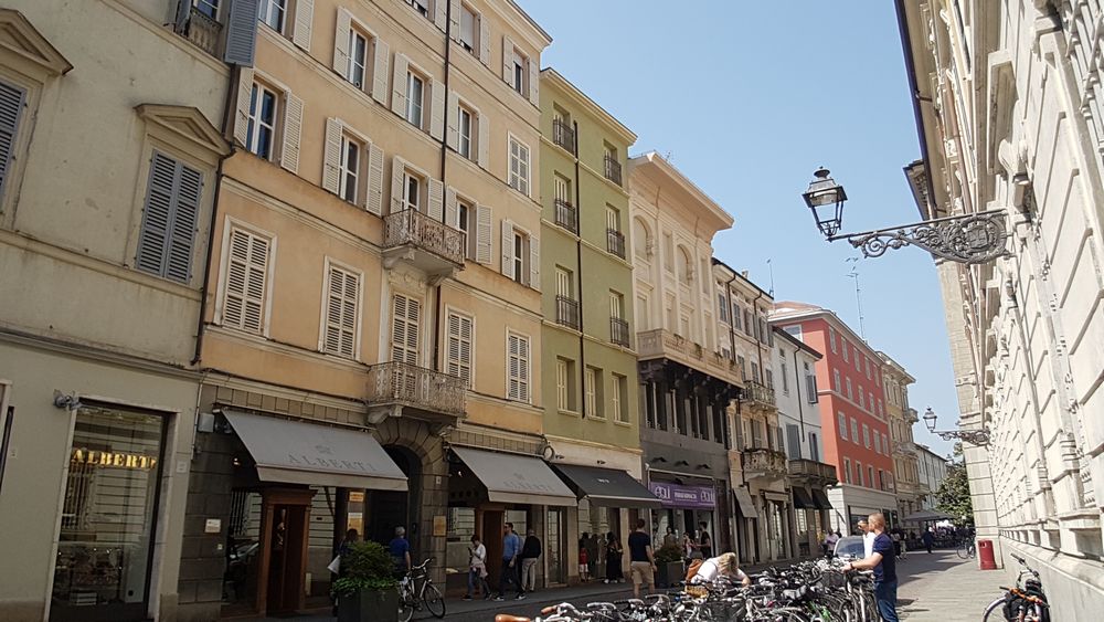 cosa vedere a parma in un giorno